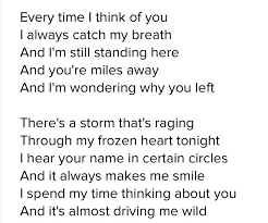 Ralph waite was born in white plains, new york on june 22, 1928. Quotes John Waite Missing You