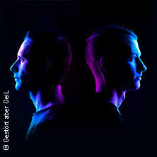 Beide gehen im zoff auseinander. Gestort Aber Geil Tickets Bei Ticketonline De