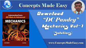 Download Physics Dc Pandey Mechanics Volume 1 Solved Examples For Jee Mains And Advanced Exam In 2020 Physics Advanced Physics Question Paper
