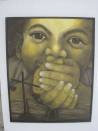 jose john santos III