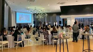 Social events such as weddings, receptions, birthday celebrations, reunions, retreats, akad nikah, and more are strictly prohibited. Cool Birthday Party Event Spaces In The Klang Valley Instaspace My Blog