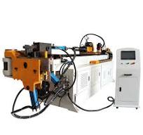 Dobrador de tubos de 3 eixos cnc máquina de dobrar tubos e tubos