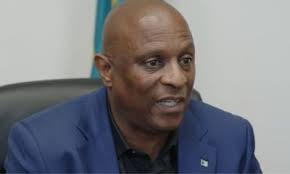 IN A CONVERSATION I HAD THIS MORNING WITH A PROMINENT RELIGIOUS LEADER:  "This young man (Ranard Eric) popped up out of nowhere, and sucked the wind  from underneath the wing of every