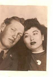 PFC David Glen Standefer (1920-1943)