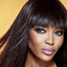 Naomi Campbell