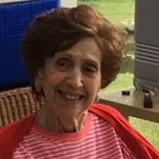 Most Recent Obituaries