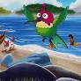 CNTV estrena serie infantil interactiva sobre pueblos originarios protagonizada por un colibrí