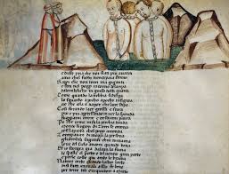 Find 9 ways to say inferno, along with antonyms, related words, and example sentences at thesaurus.com, the world's most trusted free thesaurus. Read Dante S Inferno In Italian And English