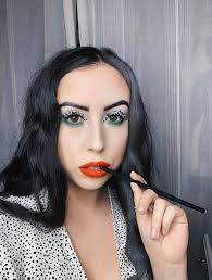 Makeup by Madi Cottrill