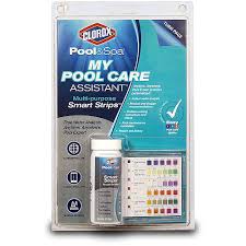 Customer Reviews Clorox Pool And Spa My Pool Care Assistant