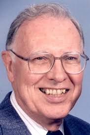 Donald Rounds Obituary (2009)