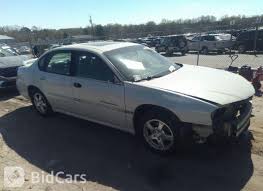 Image result for Cappuccino Frost 2004 Impala