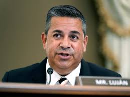 Latino Democrats shift from quiet concern to open opposition to Biden's  concessions in border talks