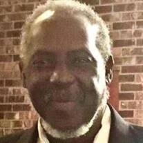 Mr. Alvin Charles Coleman Obituary