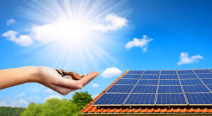 Bir güneş paneli kadar basit bir şey güneş ışığını alıp nasıl elektrik üretir? Gunes Paneli Nasil Calisir Enerjinin En Temiz Halinin Uretimi Levtems