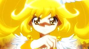 未だにキュアピースちゃんよりかわいいプリキュアが現れないのってちょっと問題なんじゃねえの プリキュア イラスト 黄瀬