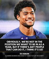 Ravens need o-line tweaks and edge rushers