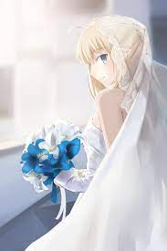 Einige von ihnen sind für anfänger, andere für fortgeschrittene geeignet. Hintergrundbilder Anime Madchen Kunstwerk Blau Schicksal Bleiben Nacht Sabel Schicksalsreihe Hochzeitskleid Joint Blume Braut Blutenblatt Schleier Kleid Figurin Menschliche Haarfarbe Brautkleid Haarzubehor Brautzubehor Blumenstrauss