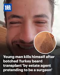 Absolutely heartbreaking 💔 Read more: https://trib.al/FgfTaVm