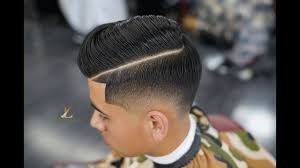 A low fade haircut is one of the coolest, most popular haircuts right now. Drop Fade In Spanish The Best Drop Fade Hairstyles