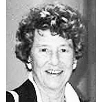 Nancy CANHAM Obituary