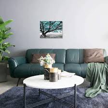 White kitchen ideas modern country bedroom sets. Buy Teal Rustic Bathroom Decor For The Home Bedroom Black And White Tree Pictures Country Kitchen Wall Decor Modern Wall Decor Canvas Framed Wall Art Landscape Artwork For Walls Wall Decoration Size