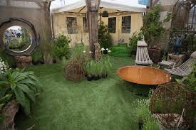 Rustic Modern Garden Corten Steel Water Bowl Romantic English Country Garden Whi Modern Landscaping Landscape Architecture Design Garden Landscape Design