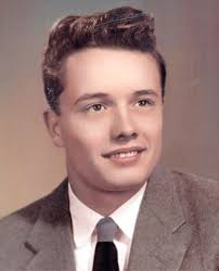 Jerry E. Dickey Obituary