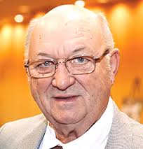 Harold Mervin PETERSEN Obituary -