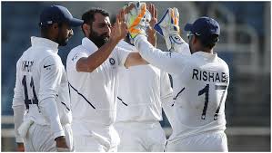 The icc world test championship 2021 final will be held between india and new zealand in here's the full list of commentators for the wtc final. Wtc Final 2021 Indian Pacer Mohammed Shami Says Need To Put In More Than 100 Effort To Win The World Test Championship Scoopbuddy News Happenings Updates And More