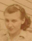 Stella Sadie Veronica (Daigle) Lansing (1925-2012)