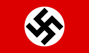 A suástica é um símbolo que representa o partido nazista e todos os males que ele defendia: Qual E A Origem Da Suastica O Simbolo Nazista Super