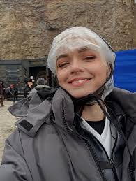 James Bourgoin's Instagram, Twitter & Facebook