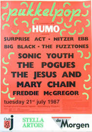 It is held within a large enclosure of fields and woodland—between a dual carriageway called kempische steenweg—in the village of kiewit, approximately 7 km north of hasselt. 26 Pukkelpop Line Up History Ideas Music Festival Poster Festival Posters Concert Posters