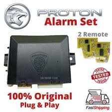 Maybe you would like to learn more about one of these? D I Y Proton Remote Alarm Key Complete Set Shopee Malaysia
