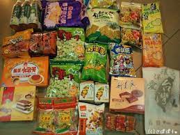 仰天 台湾のお菓子を大量買い cocoタピオカドリンク2種類 お菓子 菓子 台湾