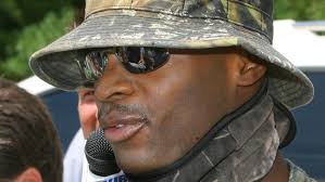 A history of Reggie Wayne's training camp entrances