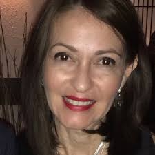 Lourdes Lugo's Instagram, Twitter & Facebook