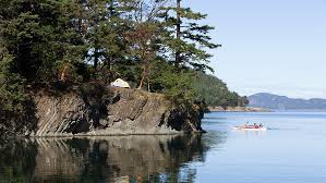 As you'll find on all of the san juans. San Juan Islands Women S Kayaking Weekend Rei Adventures