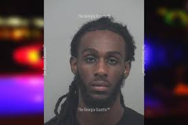 Tymel Johnson — Gwinnett County Jail Bookings