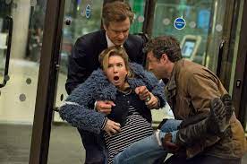 Click here to see the rest of this review. Bridget Jones S Latest Movie Now A Novel The New York Times