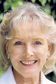 Canny television star paved the way to modern lifestyle shows