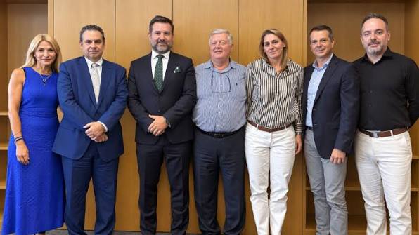 FedHATTA: Νέες προοπτικές τουριστικής συνεργασίας Ελλάδας και Κίνας