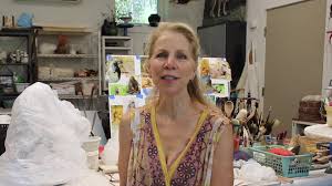 Soundbite from our latest interview with Producer, Elle Naef