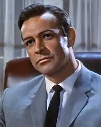 Thomas sean connery began his life in the humblest of surroundings. File Sean Connery 1964 Png Wikimedia Commons