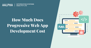 Check spelling or type a new query. How Much Does Progressive Web App Development Cost