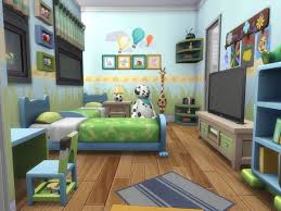 Lenabubbles82 S Breathless No Cc Sims 4 Bedroom Sims 4 House Design Sims House