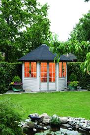 Pavillon Palma Bei Gartenhaus2000 Holz Pavillon Garten Pavillon Gartengestaltung