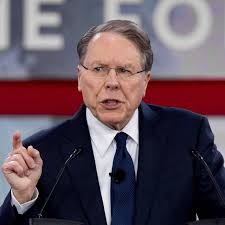 Justice Department Bankruptcy Lawyer Says LaPierre Failed to Provide NRA  Oversight