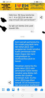 Check spelling or type a new query. Eddie Soh Blog Kereta Eh Motor Credit